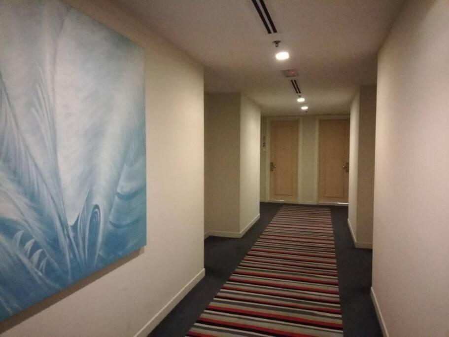 C Suites Jalan Perak Kuala Lumpur Exterior foto