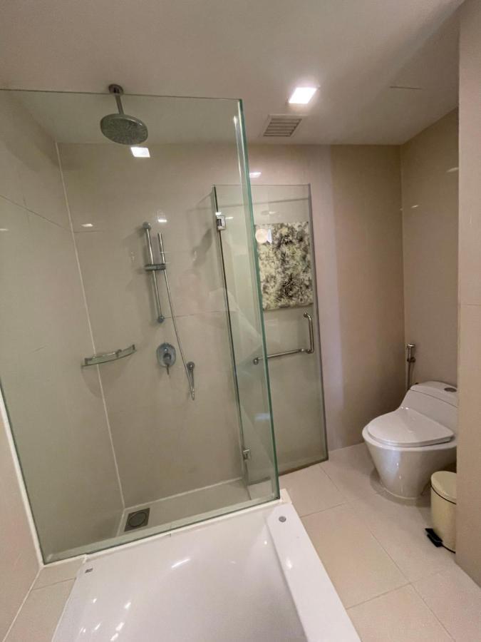 C Suites Jalan Perak Kuala Lumpur Exterior foto