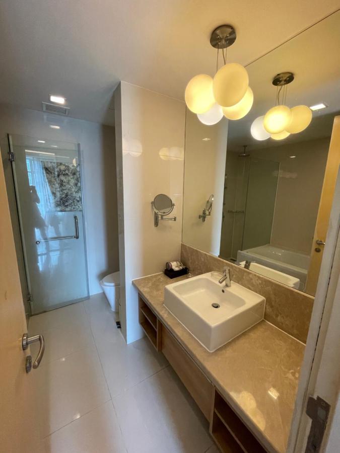 C Suites Jalan Perak Kuala Lumpur Exterior foto